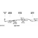 Bosal BS 256-093 – Hledejceny.cz