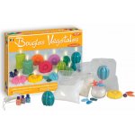 Sentosphere Výroba svíček rostlinný motiv – Zboží Mobilmania