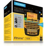 DYMO Rhino 4200 S0955990 – Hledejceny.cz