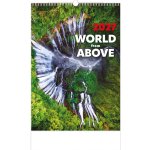 World from Above 2027 – Zboží Dáma