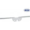 Držák zadních blinkrů Simson S50, S51, S70 - MZA - chrom