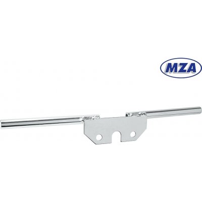 Držák zadních blinkrů Simson S50, S51, S70 - MZA - chrom | Zboží Auto
