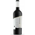 Cantina Santa Maria La Palma CAGNULARI ALGHERO D.O.C. suché červené 2022 13% 0,75 l (holá láhev) – Hledejceny.cz