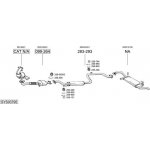 BOSAL BS 255-548 – Hledejceny.cz