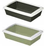 Kerbl toaleta pro kočky 51 x 35 x 13 cm – Sleviste.cz