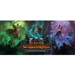 Total War: WARHAMMER 3 Shadows of Change – Hledejceny.cz