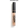 Korektor na tvář Avon tekutý korektor Flawless Match korektoru Flawless Match: 22G Golden Light 3 ml