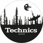 Magma Slipmat Technics Endor – Zboží Živě