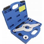 Přípravek na aretaci tlumiče vibrací klikové hřídele 1.8/2.0 TFSi VAG Satra S-VD4C – Zboží Mobilmania