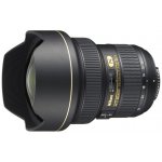 Nikon Nikkor AF-S 14-24mm f/2.8G ED – Zboží Živě