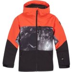 O'Neill Carbonite oranžová – Zboží Mobilmania