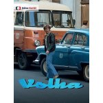 Volha DVD – Hledejceny.cz
