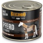 Belcando single protein Kůň 200 g – Hledejceny.cz