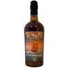 Rum Rom De Luxe Caribbean LE 12y 42% 0,7 l (holá láhev)