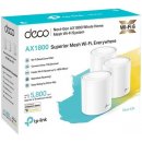 TP-Link Deco X20, 3ks