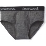 Termo Smartwool Active Brief Boxed medium gray heather – Zboží Dáma