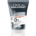 L'Oréal Men Expert Magnesium Defense čistící gel 100 ml – Zbozi.Blesk.cz