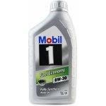 Mobil 1 Fuel Economy 0W-30 1 l – Zbozi.Blesk.cz