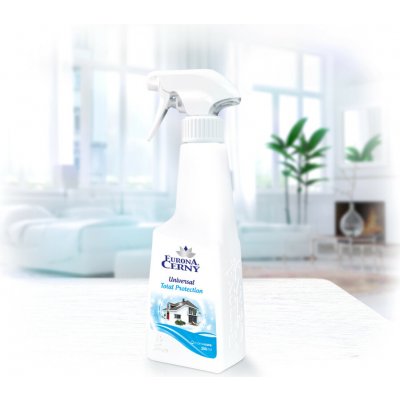 Homecare Special Univerzální čistící prostředek s ochrannou funkcí 250 ml