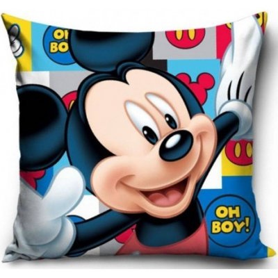 Carbotex Mickey Mouse Disney 40 x 40 cm – Zboží Mobilmania