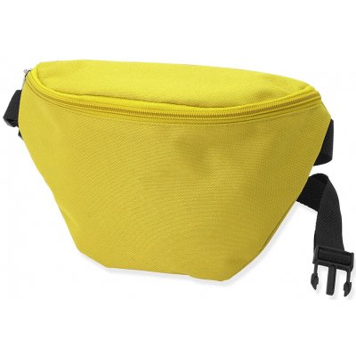 Roly Vultur z polyesteru 600D žlutá – Sleviste.cz