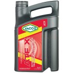 Yacco ATF X FE 5 l – Zboží Mobilmania