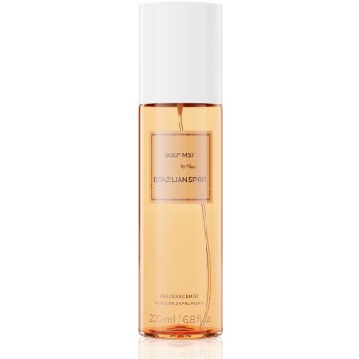 Neness Brazilian Spirit Body Mist sprej na tělo a vlasy 200 ml – Sleviste.cz