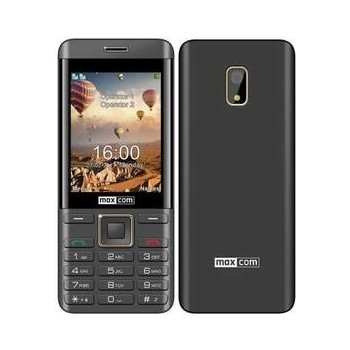 MaxCom MM236 Dual SIM