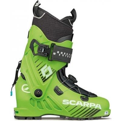 Scarpa F1 JR 22/23