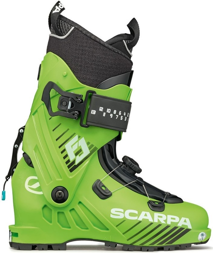 Scarpa F1 JR 22/23