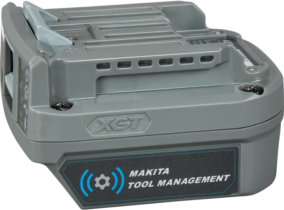 Makita Li-ion XGT 40V ADP12 1910D9-2