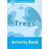 Oxford Read and Discover 1 Trees Activity Book