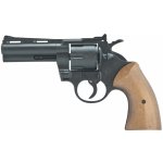 Bruni Magnum 380 Python 9mm PO černý plynová – Sleviste.cz