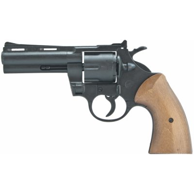 Bruni Magnum 380 Python 9mm PO černý plynová – Sleviste.cz