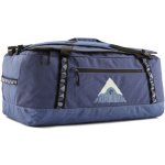 Patagonia Black Hole Duffel tmavě modrá 70 l – Zboží Mobilmania
