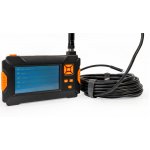 OXE ED-301 – Sleviste.cz