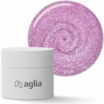 Aglia Hera Quick barevný Uv gel 5 ml – Zbozi.Blesk.cz