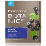 Siberian Wellness Essence of botanics Aronia & Lutein 30 kapslí – Zboží Mobilmania