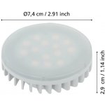 Eglo 110161 – Hledejceny.cz