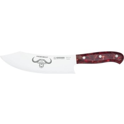 Giesser Messer Nůž barbecue Premiumcut 20 cm od 4 574 Kč - Heureka.cz