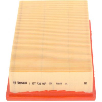 Vzduchový filtr BOSCH 1 457 429 964 (1457429964) – Hledejceny.cz