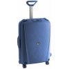 Cestovní kufr Roncato Light turquoise 500712-33 80 l