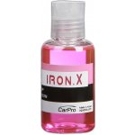 CarPro Iron X Snow Soap 50 ml – Hledejceny.cz