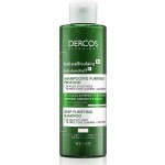 Vichy Dercos K Peelingový šampon 250 ml – Hledejceny.cz