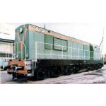 Piko H0 DCC/ZVUK Dieselová lokomotiva SM31 PKP ep. IV 52309 – Hledejceny.cz