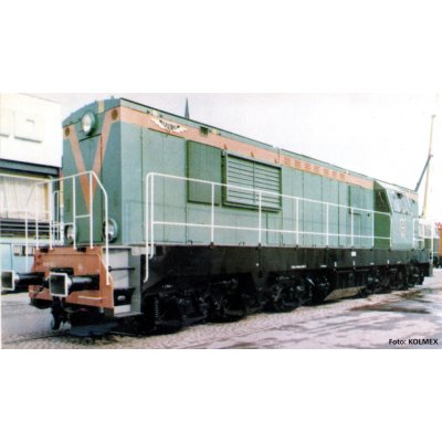 Piko H0 DCC/ZVUK Dieselová lokomotiva SM31 PKP ep. IV 52309 – Hledejceny.cz