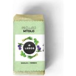 LEROS pečující mýdlo bazalka & verbena 90 g – Hledejceny.cz