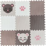 Vylen Minideckfloor podlaha 9 dílů – Zboží Dáma