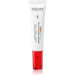 Vichy Liftactiv Pigment Specialist B3 oční krém proti kruhům pod očima SPF 50+ 15 ml – Sleviste.cz
