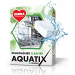 DISHWASHER CLEANER AQUATIX ECOLOGIX , 6 tabs – Sleviste.cz